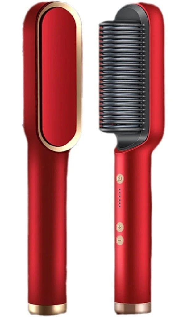 Escova Profissional 3 em 1 – Bivolt