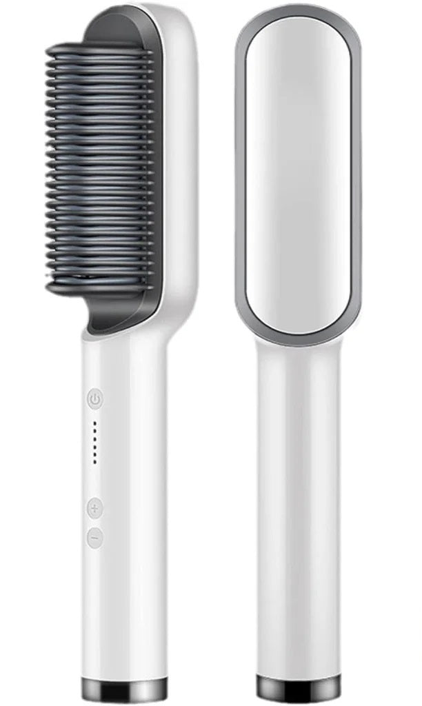 Escova Profissional 3 em 1 – Bivolt