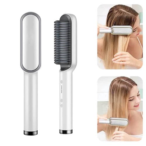 Escova Profissional 3 em 1 – Bivolt